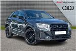 2021 Audi Q2