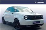 2021 Honda Honda e