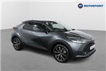 2024 Toyota C-HR