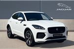 2021 Jaguar E-Pace