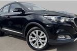2018 MG ZS