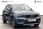 2019 Volvo XC40