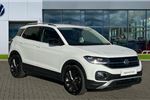 2019 Volkswagen T-Cross