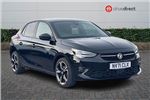 2021 Vauxhall Corsa