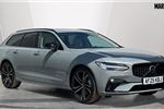 2025 Volvo V90