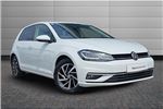 2020 Volkswagen Golf