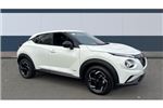 2024 Nissan Juke