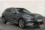 2022 Genesis Gv70
