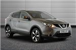 2016 Nissan Qashqai