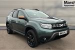 2023 Dacia Duster