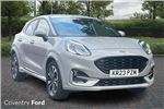 2023 Ford Puma