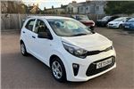 2023 Kia Picanto