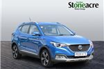 2020 MG ZS