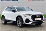 2023 Audi Q3