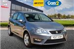 2017 SEAT Ibiza
