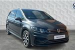 2020 Volkswagen Touran