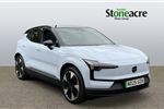 2025 Volvo EX30