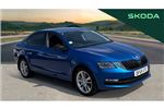 2020 Skoda Octavia