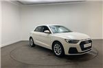 2019 Audi A1