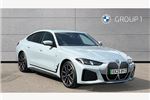 2025 BMW i4