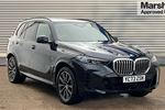 2023 BMW X5