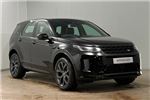 2021 Land Rover Discovery Sport