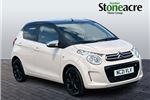 2021 Citroen C1