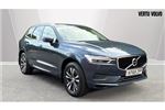 2020 Volvo XC60