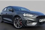 2020 Ford Focus