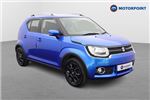 2018 Suzuki Ignis