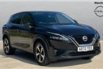 2022 Nissan Qashqai