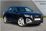 2024 Audi Q2