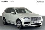 2022 Volvo XC90