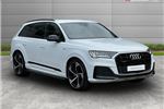 2020 Audi Q7
