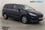 2021 Ford Galaxy