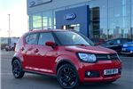 2018 Suzuki Ignis