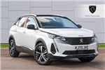 2024 Peugeot 3008