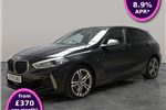 2020 BMW 1 Series