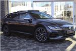 2023 Volkswagen Arteon Shooting Brake