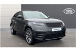 2024 Land Rover Range Rover Velar