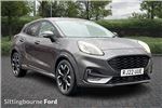 2022 Ford Puma