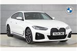 2024 BMW 4 Series Gran Coupe
