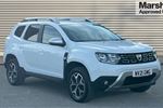 2021 Dacia Duster 1.3 TCe 130 Prestige 5dr