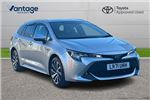 2021 Toyota Corolla Touring Sport