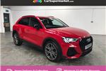 2019 Audi Q3