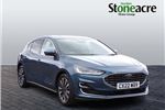 2022 Ford Focus