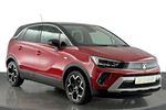 2021 Vauxhall Crossland