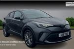 2022 Toyota C-HR