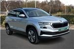 2022 Skoda Karoq