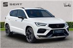 2022 Cupra Ateca